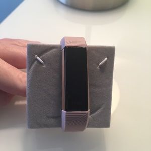 Fitbit Alta hr